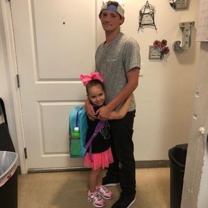 Meet your Posher, Dan